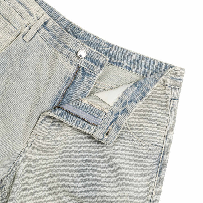 New Amsterdam Surf Association 252 Denim