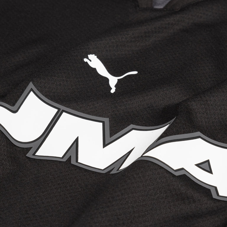 Puma Relaxed Football Jersey