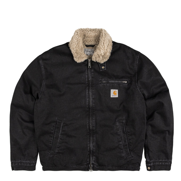 Carhartt WIP Herald Jacket