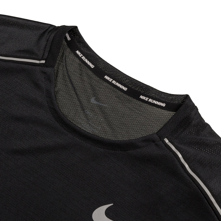 Nike Dri-Fit Miler Running Top