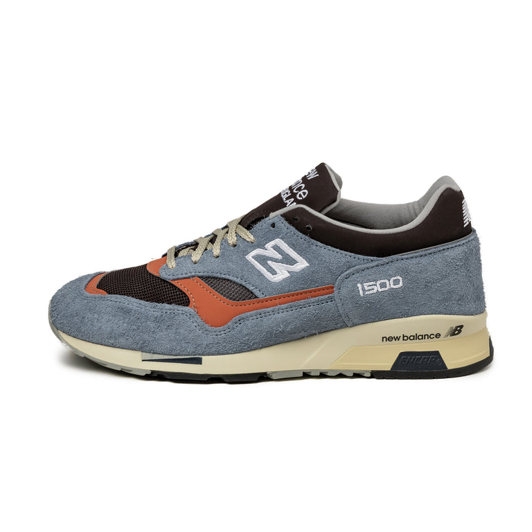 New Balance U1500BBO *Made in England*