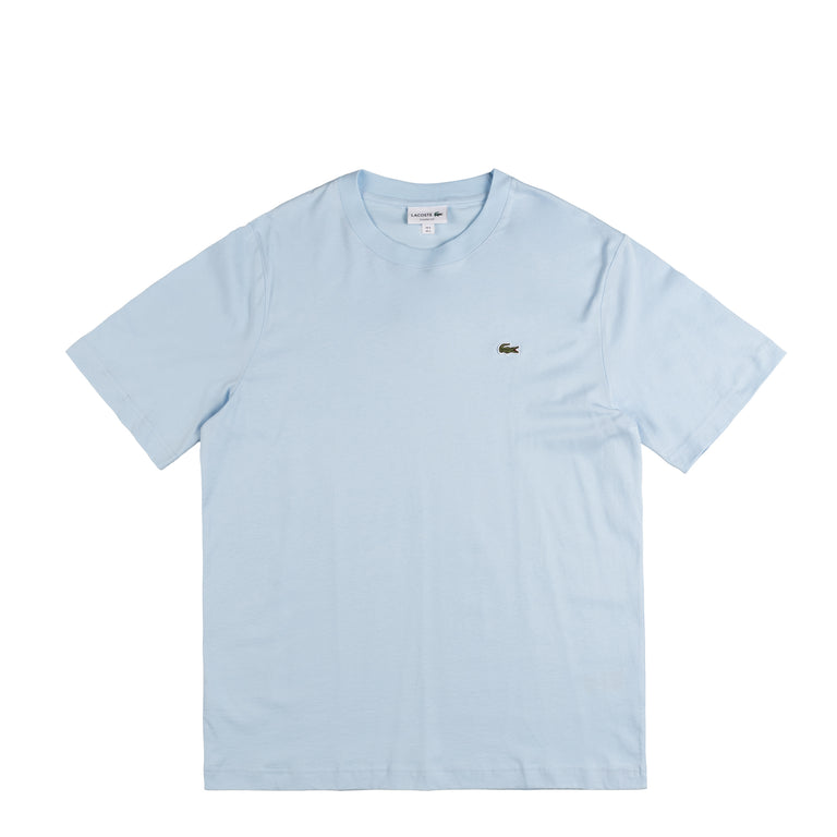 Lacoste Classic Fit Cotton Jersey T-Shirt