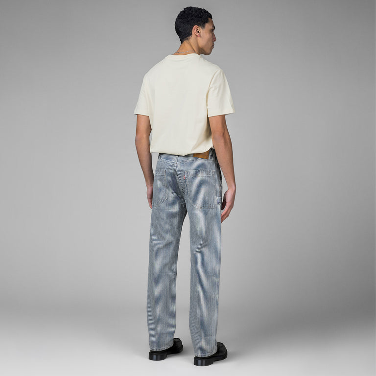 Levi's 555 Relaxed Straight Utility Jeans