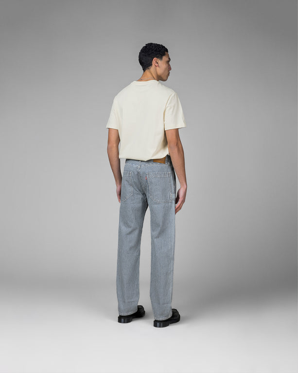 Levi's 555 Relaxed Straight Utility Jeans