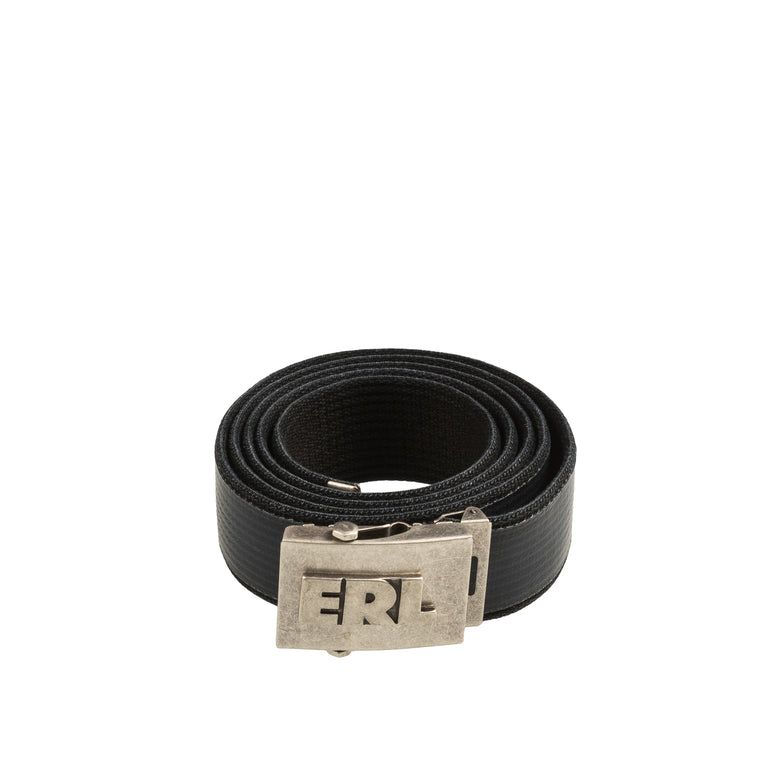 ERL Webbing Belt Woven