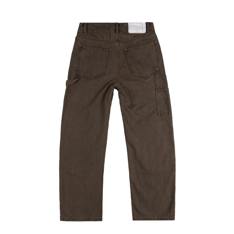 thisisneverthat	Denim Carpenter Pant