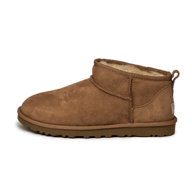 Ugg Classic Ultra Mini