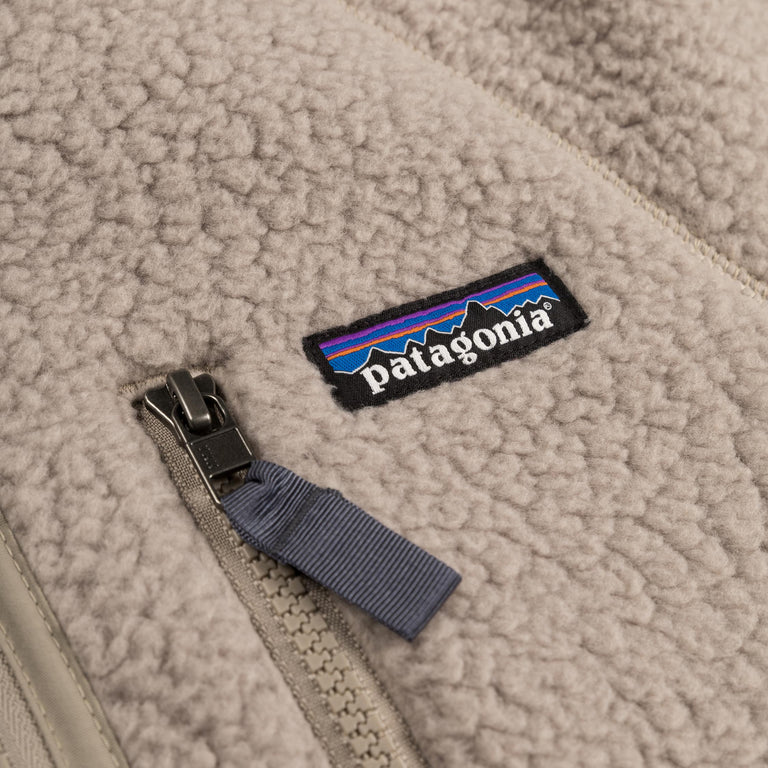 Patagonia Retro Pile Jacket