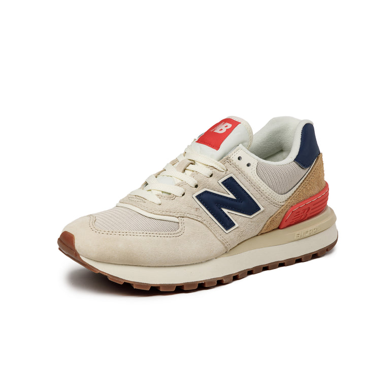 New Balance U574LGNV onfeet