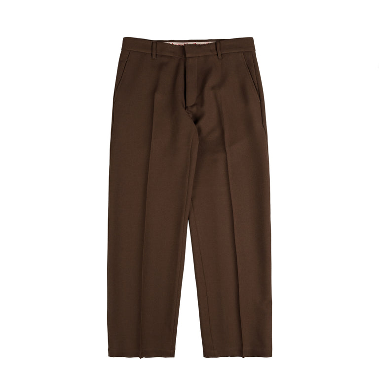 Stockholm Surfboard Club Sune Tailored Trousers