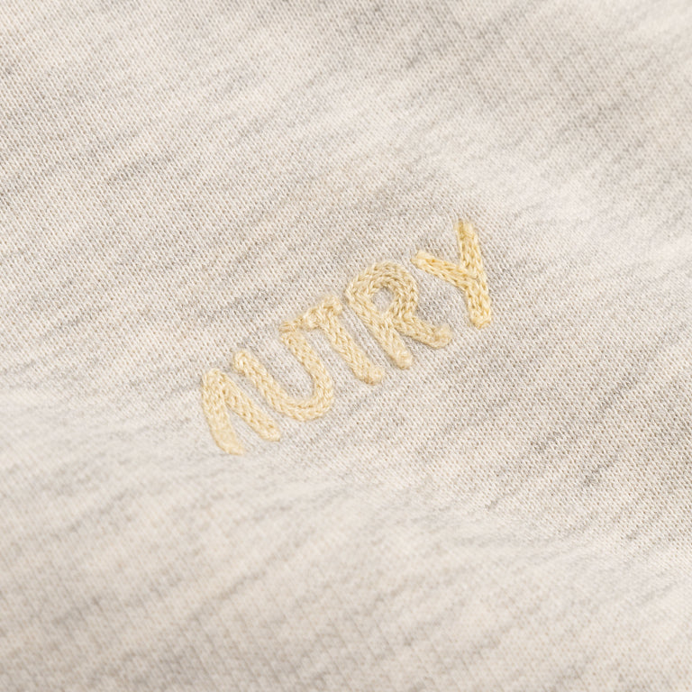 Autry Heavy Jersey Sweatshirt