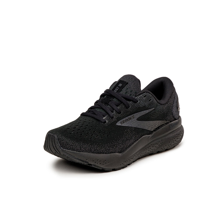 Black womens brooks on sale