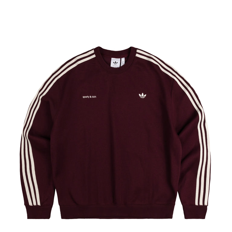 Adidas x Sporty & Rich Sweatshirt W