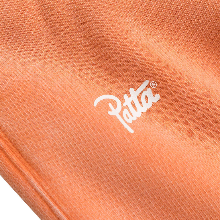 Patta Classic Washed Jogging Pants