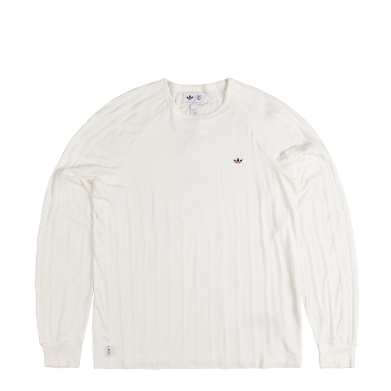 Adidas x Clot by Edison Chen Longsleeve