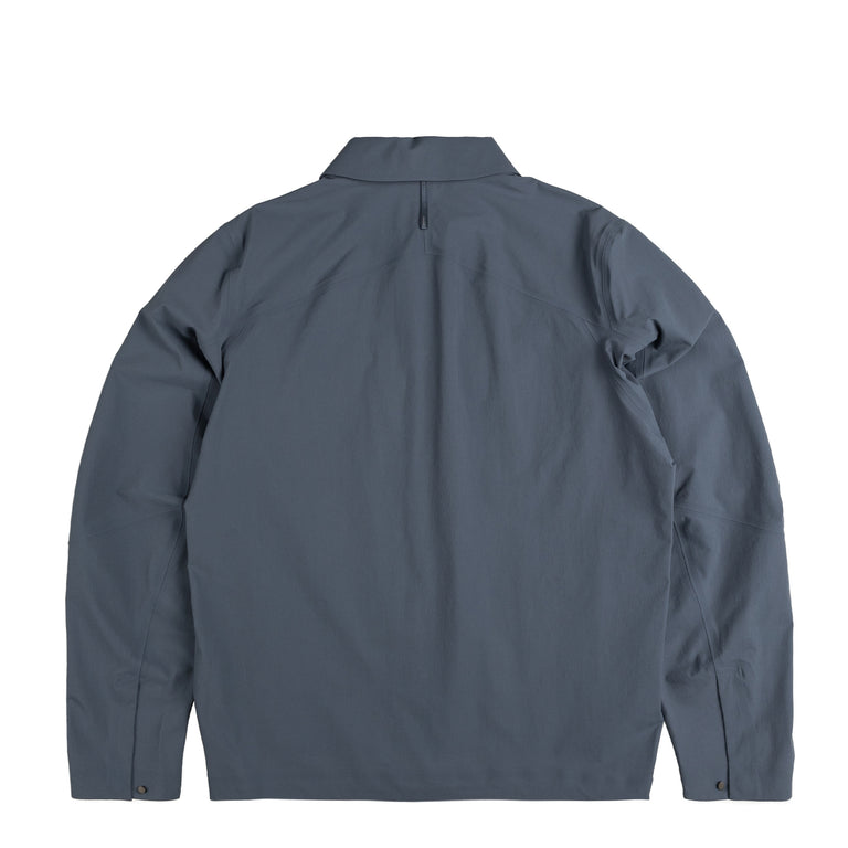 Arcteryx Veilance Field Softshell Jacket 