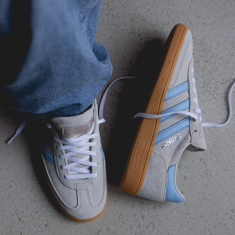 Adidas Handball Spezial W onfeet