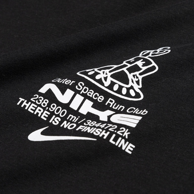 Nike	Running T-Shirt *I Believe In Running*