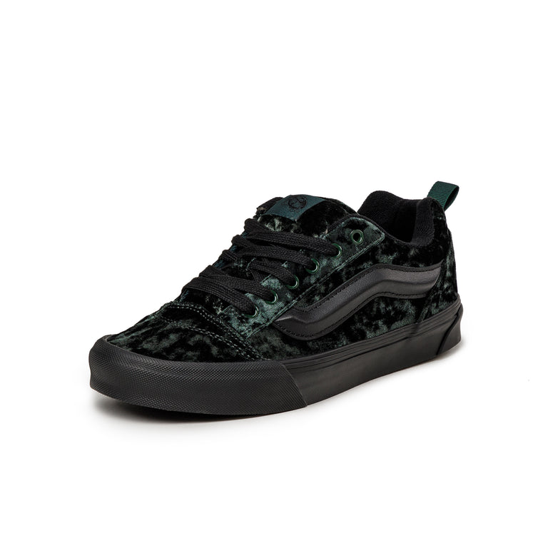 Vans Knu Skool *Velvet* onfeet