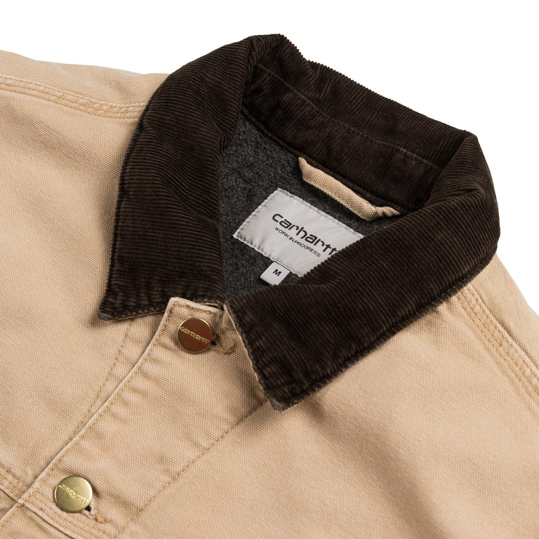 Carhartt WIP Dayton Trucker Jacket