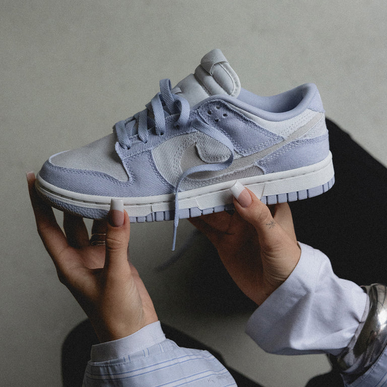 Nike Wmns Dunk Low onfeet