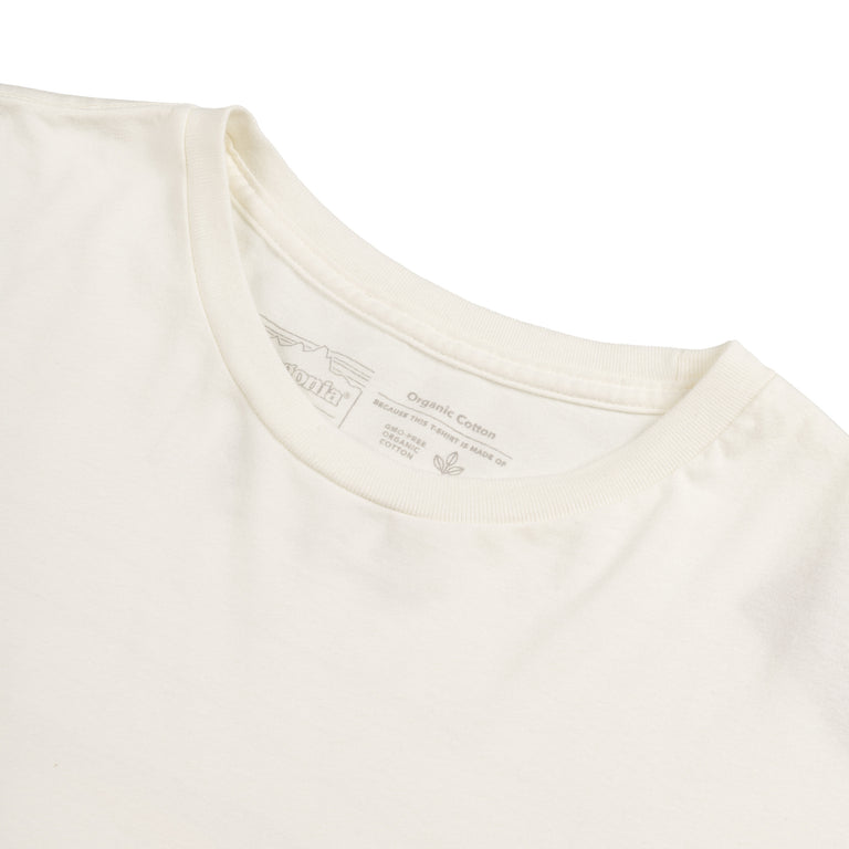 Patagonia 73 Skyline Organic T-Shirt