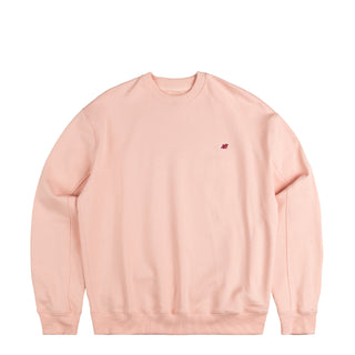 New Balance Made in USA Core Crewneck Sweatshirt