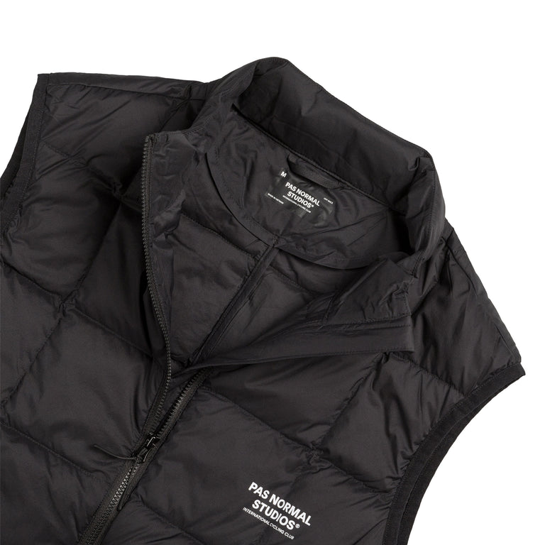 Pas Normal Studios	Off-Race Down Vest