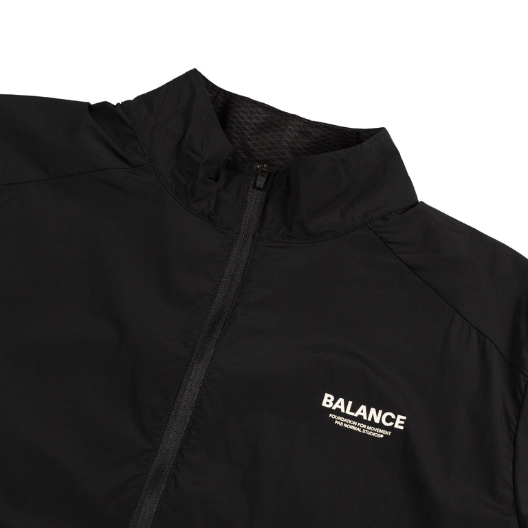 Pas Normal Studios Balance Half Zip Jacket