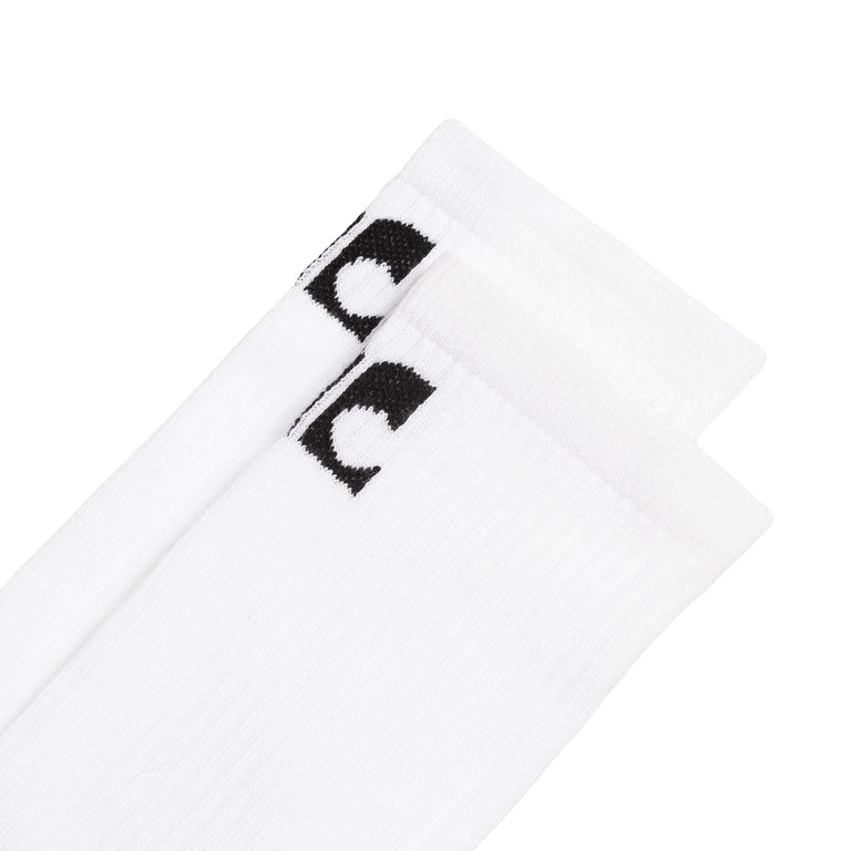 Courreges AC Sports Socks