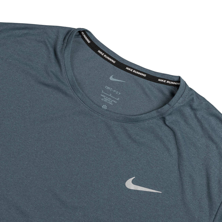 Nike Dri-FIT Miler UV Running Longsleeve