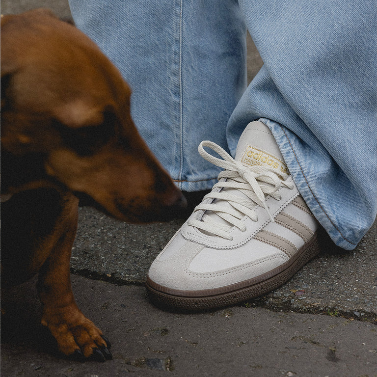 Adidas Handball Spezial W Sneaker jetzt online kaufen