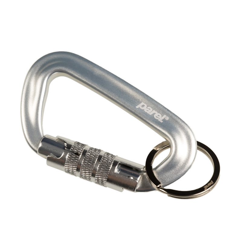 Parel Studios Carabiner