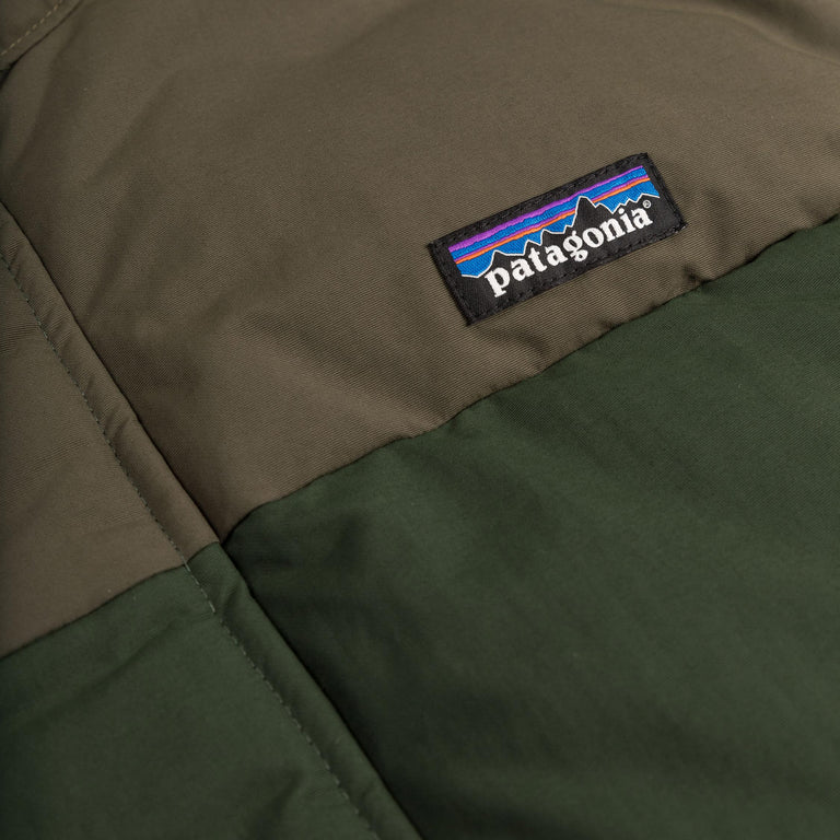 Patagonia Downdrift Vest