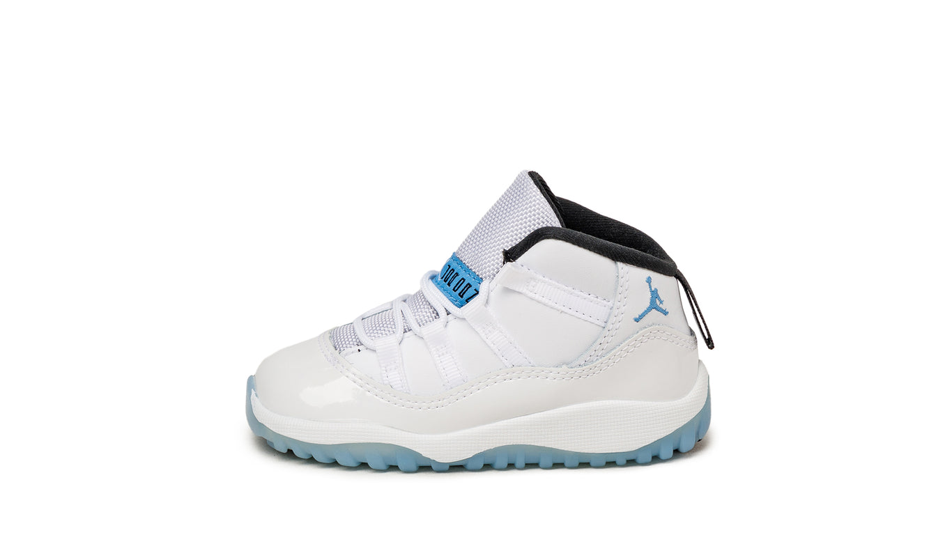 Nike Air Jordan 11 Retro Legend Blue TD Sneaker jetzt online kaufen