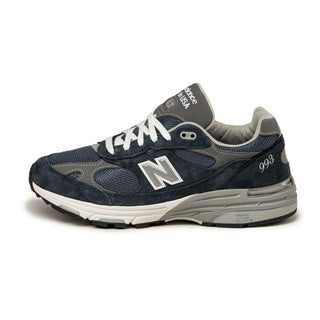 New Balance MR993NV *Made in USA*