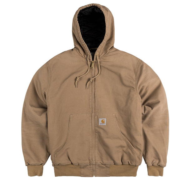 Jacket outlet carhartt