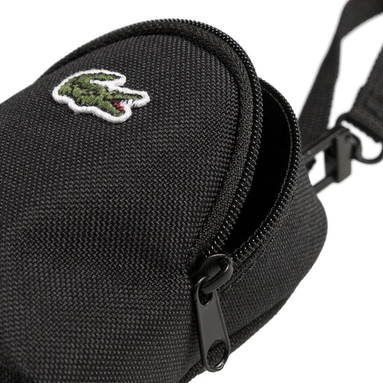 Lacoste Neocroc Coin Purse