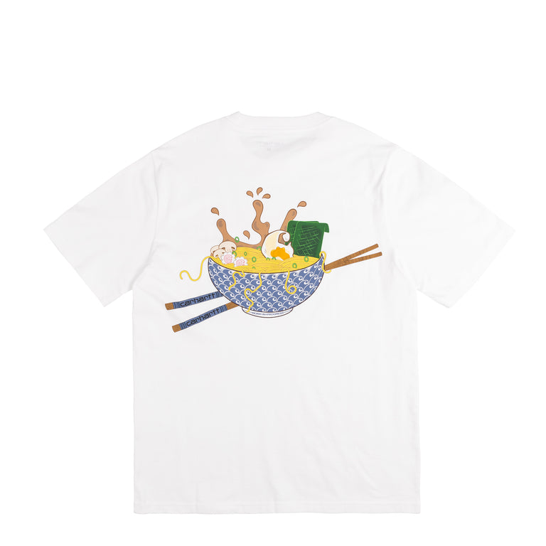 Carhartt WIP Noodle Soup T-Shirt