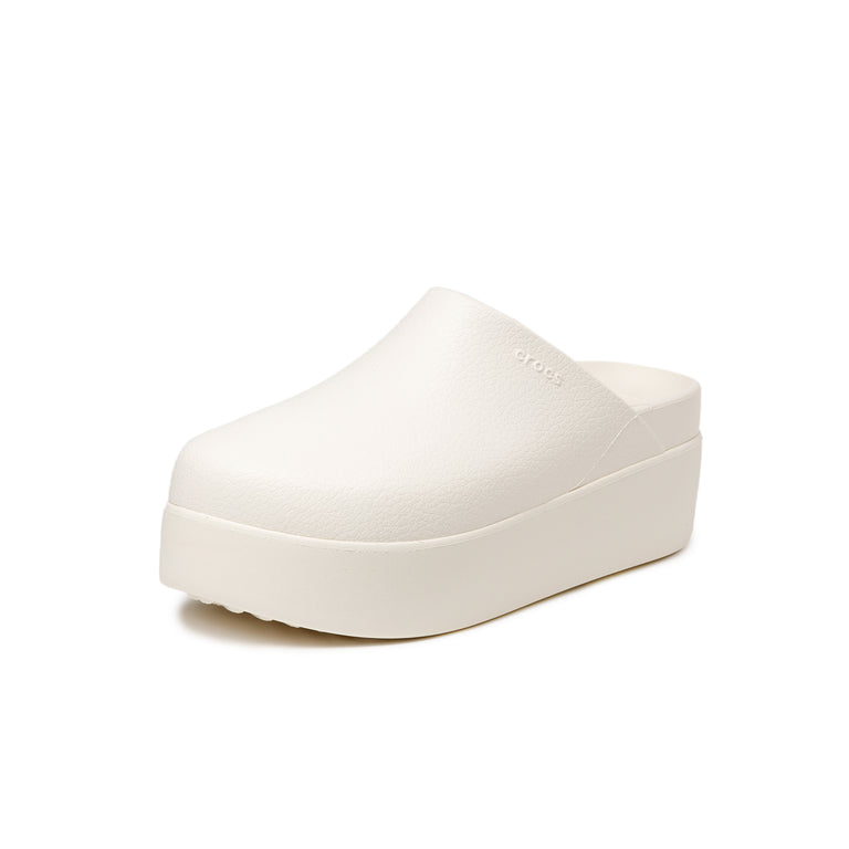 Crocs Dylan Platform Clog