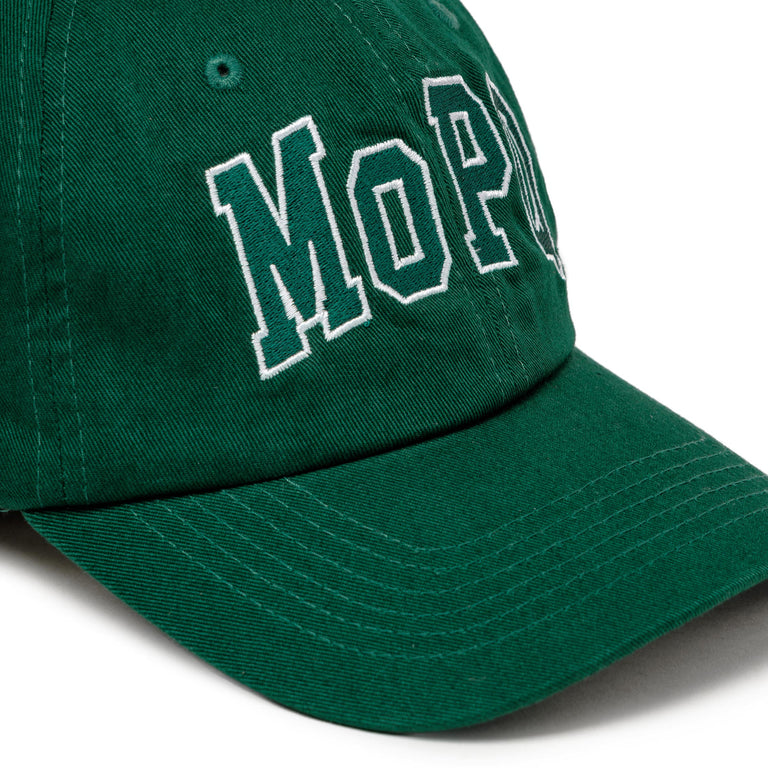 Museum of Peace & Quiet University Dad Hat