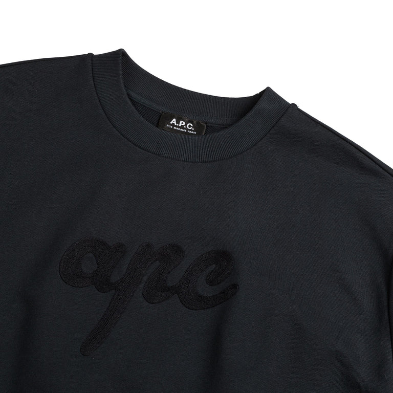 A.P.C. Ethan Sweat