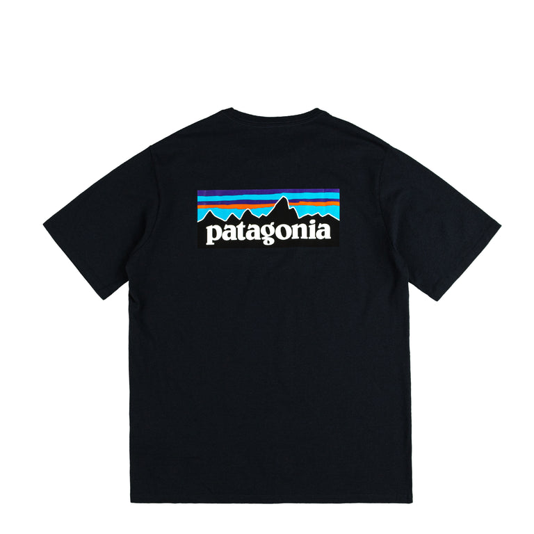 Patagonia P-6 Logo Responsibili-Tee