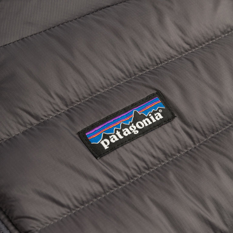 Patagonia Down Sweater