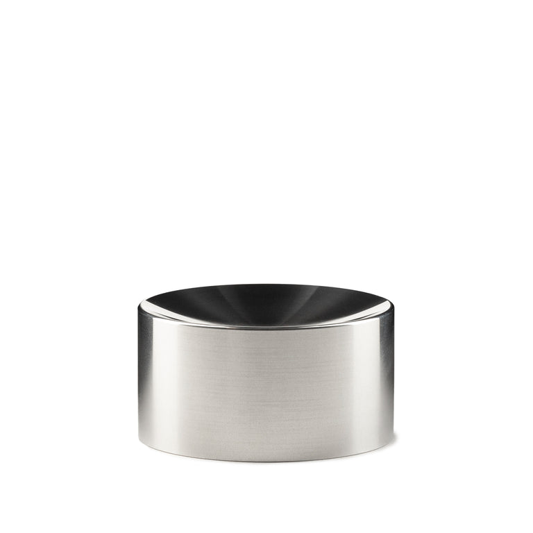 Unifrom Metallic Ashtray - Incense Holder