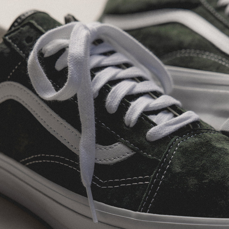 Vans Premium Old Skool 36 LX onfeet