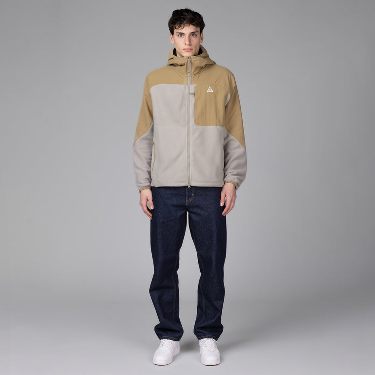 Nike	ACG Wolf Tree Fullzip Hoodie Plus