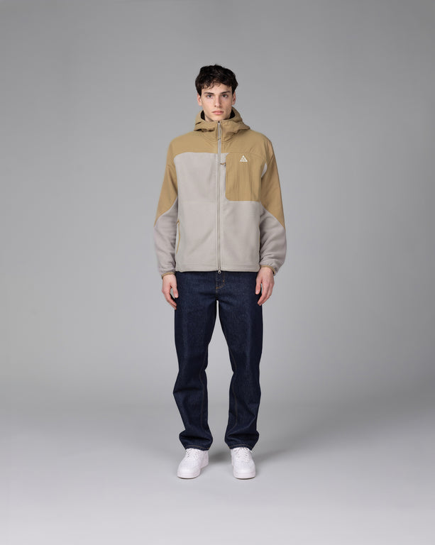 Nike	ACG Wolf Tree Fullzip Hoodie Plus