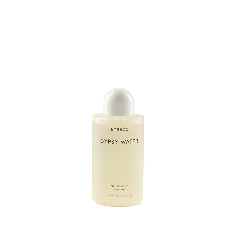 Byredo Gypsy Water Body Wash 225ml