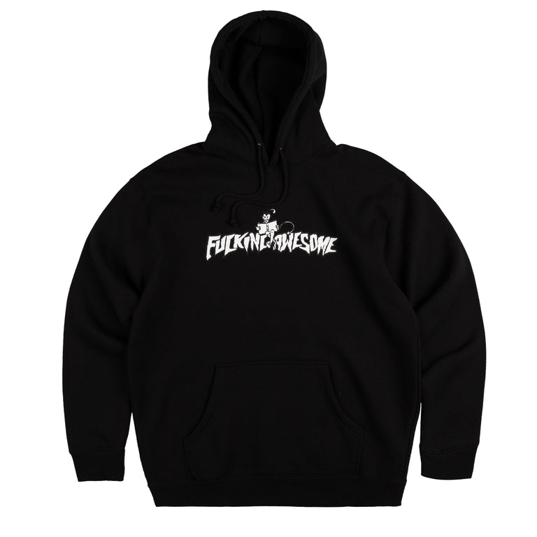 Fucking Awesome Sam Hill Hoodie